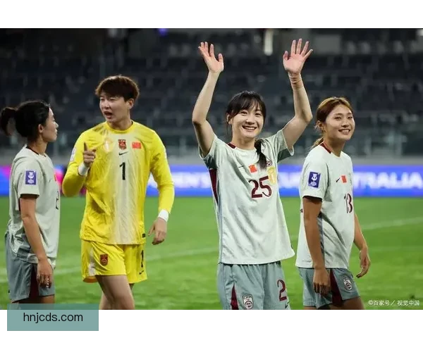 中国女足对阵韩国女足比赛时间确定引发球迷高度持续关注热议